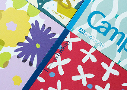 SOU・SOU×国誉校园笔记