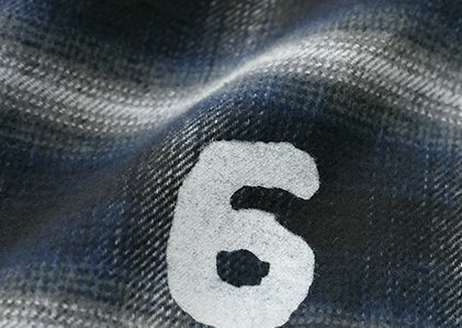 スタンドカラーシャツSP