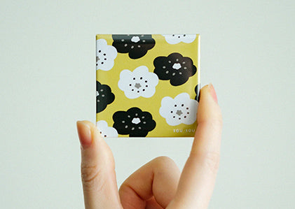 SOU・SOU×PHP 연구소 캔 자석