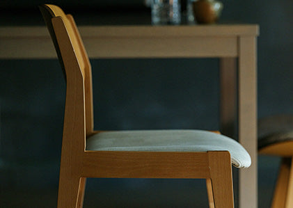 SOU・SOU×Tendo Mokko Small Chair