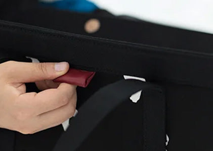 SOU・SOU×Y’SACCS Tote Bag Large