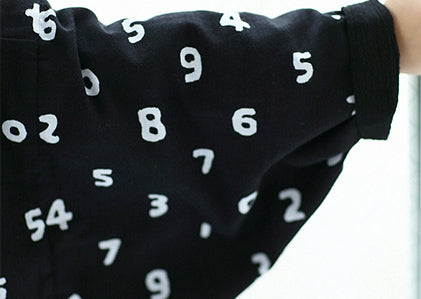 Manches pour enfants (automne/hiver)