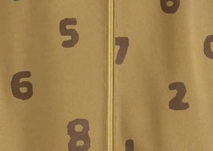 ZIP UP N.W.BIKE 夹克衫（秋冬）