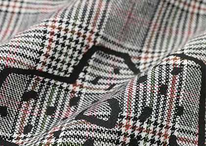 마 직사각형 원피스