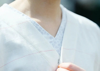 Okatabira Dress