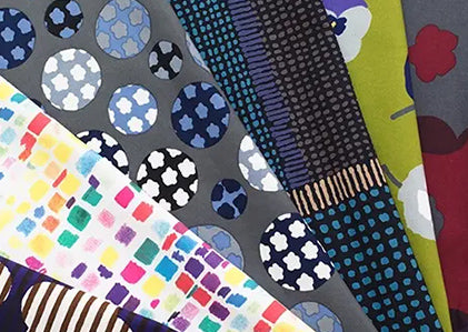 SOU・SOU按重量统计的纺织品销量（8号帆布）