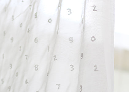 SOU・SOUテキスタイル計り売り レース地