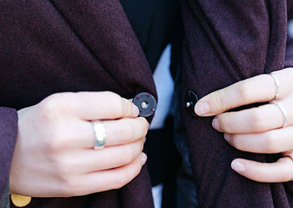 御御衣（秋冬）