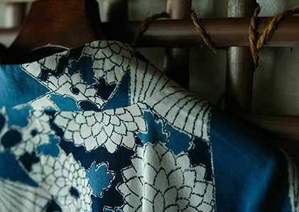 Chizimi Cotton 40/40 Ainasen Popular first