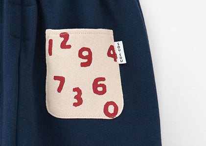 Kodomonpe (Automne/Hiver)