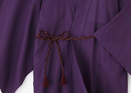 Kimono Sleeve Haori Long