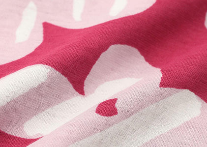 SOU・SOU × Wacoal 콜라보레이션 라운지웨어