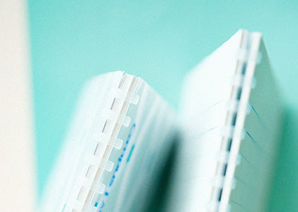 SOU・SOU×KOKUYO Soft-Ring-Notizbuch