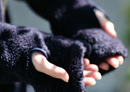 boa DEPO sweat à capuche