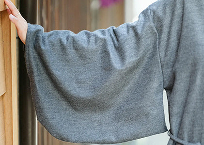 薙刀かり衣（秋冬）