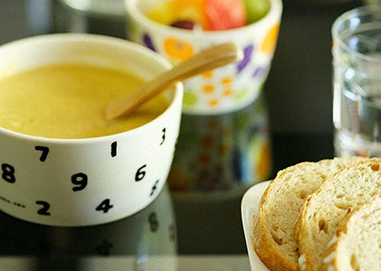 TablewareNanaWearMicrowave Pack