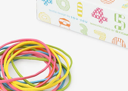 SOU・SOU×PHP研究所奥班德