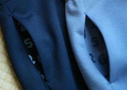 タイトスカート（秋冬）