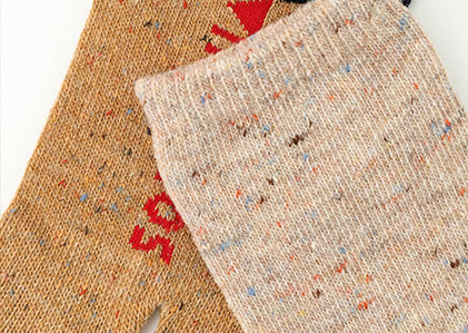 Tabi Socks【Wool】