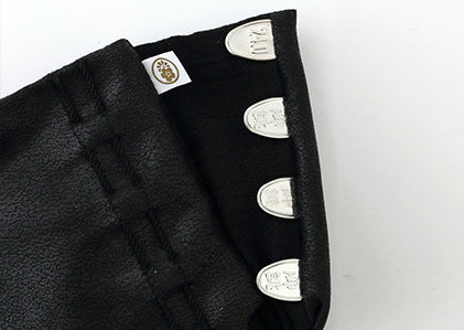 Tabi Socks for Tatami Room (Autumn / Winter)