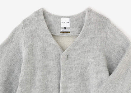 Comte Naginata Haori (Automne/Hiver)