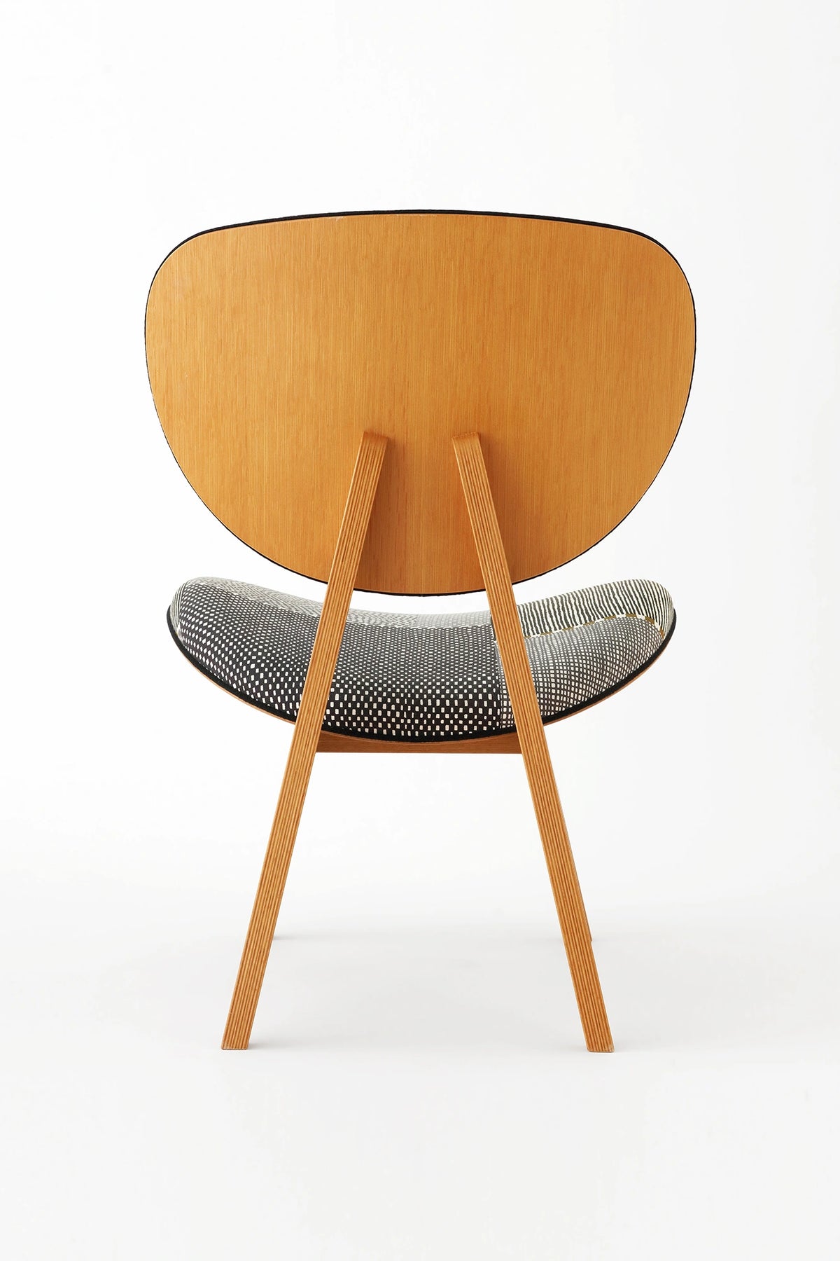 【Shipping in 1.5 months】SOU・SOU×Tendo Mokko Middle Type Chair/Touchingly Pretty 