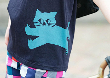 Deportale 短袖 T 恤