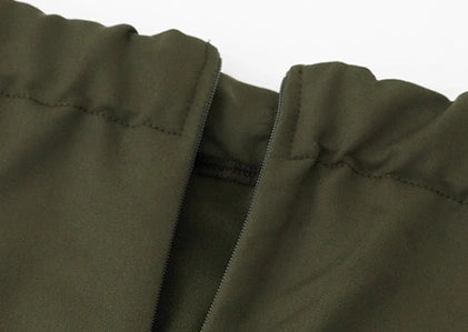 【Vorbestellung】Tight-Skirt 