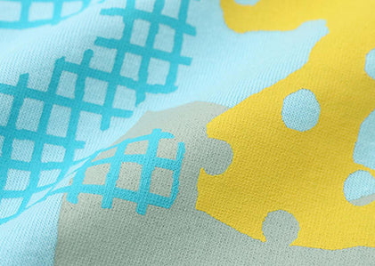 Hansode-T-Shirt zum 22. Jahrestag