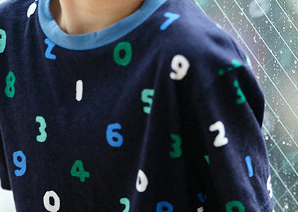Hansode-T-Shirt