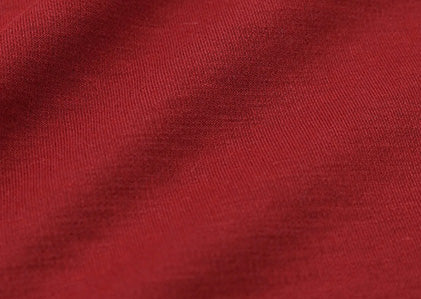 ポンチローマ ボートネック ロングスリーブ ワンピース