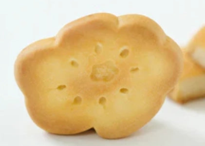 Lächle Manju