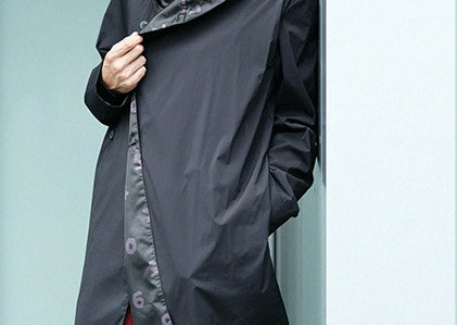 コーデュラ(R)ストレッチ フードコート