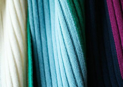 SOU・SOU×ALPHA カシミヤ 枯山水