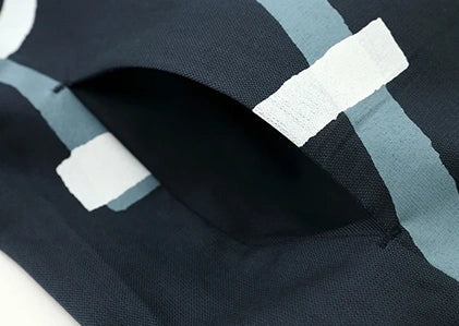 BIKE-Kleid mit 6/4-Ärmeln