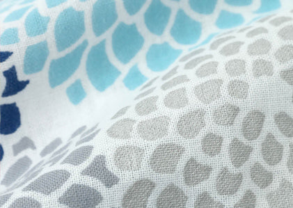 이세모멘 유카타 스타일