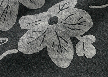 Doublure remplie Naginata Kara Haori édition Kersey