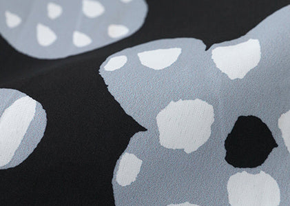 SOU・SOU × Sac écologique Marushin