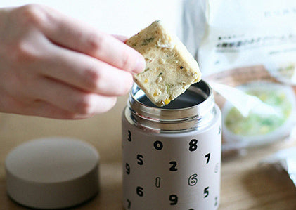 POKETLE SOUP BOTTLE&Cover