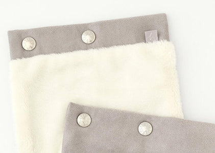 Reversible Neck Warmer