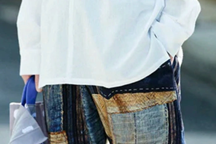 休閒短褲