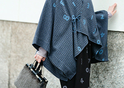 SOU・SOU ソウソウ きさらぎ 短丈 きさらぎ 短丈