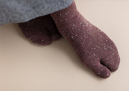 Tamai Shoten Tabi Socks（AW things)