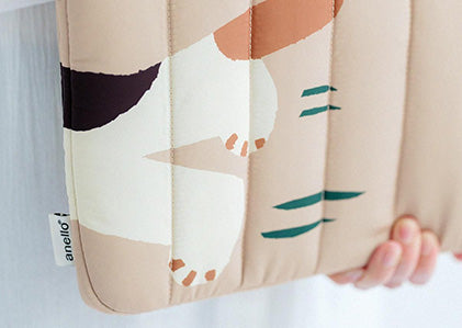 SOU・SOU×eslite bookstore PC Pouch