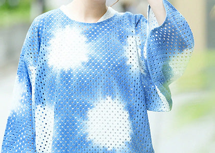 Naginata Square Top SS