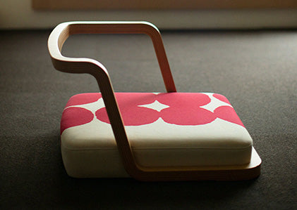 SOU・SOU×天童木工 環/kan