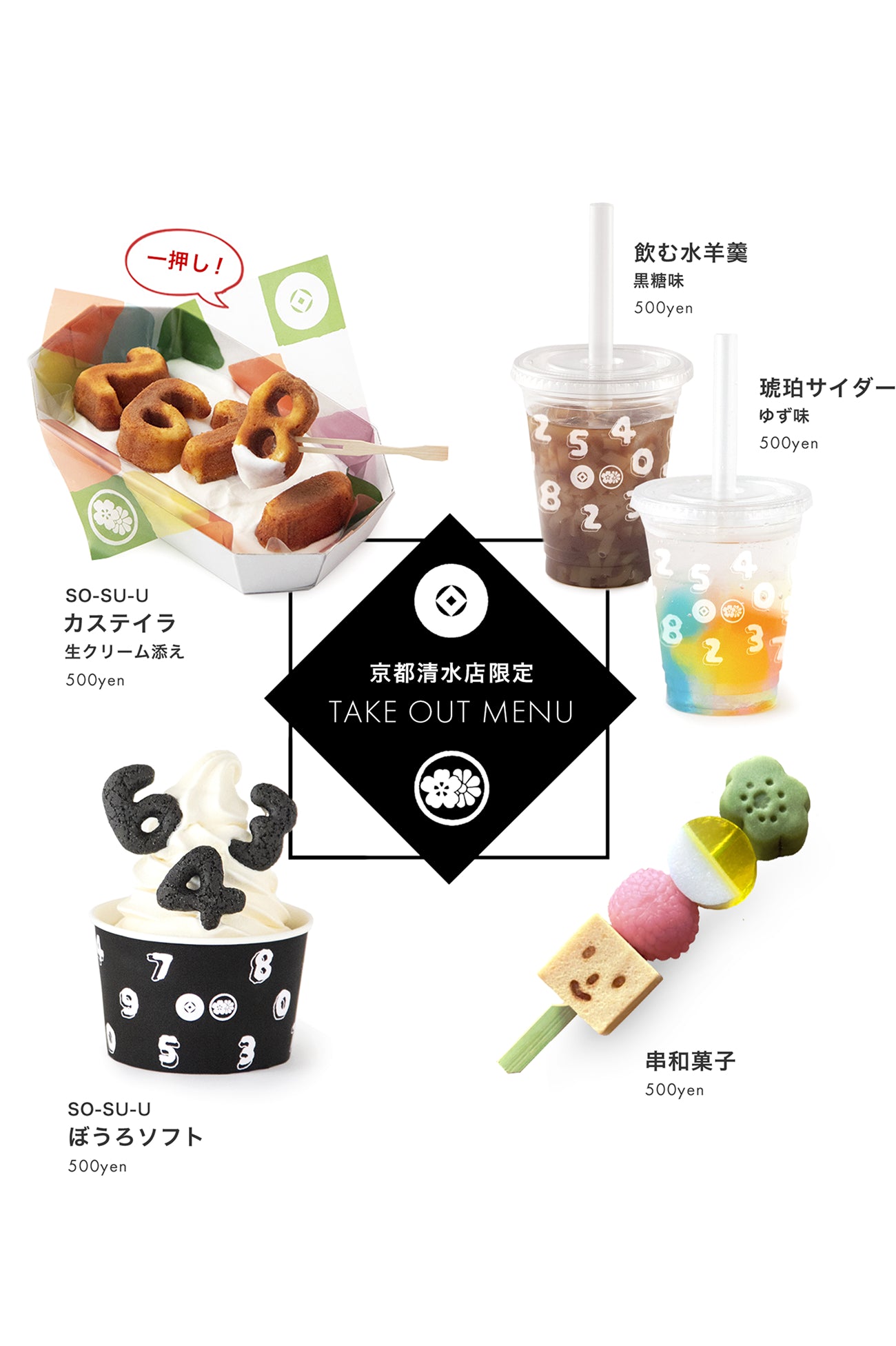 SOU・SOU netshop