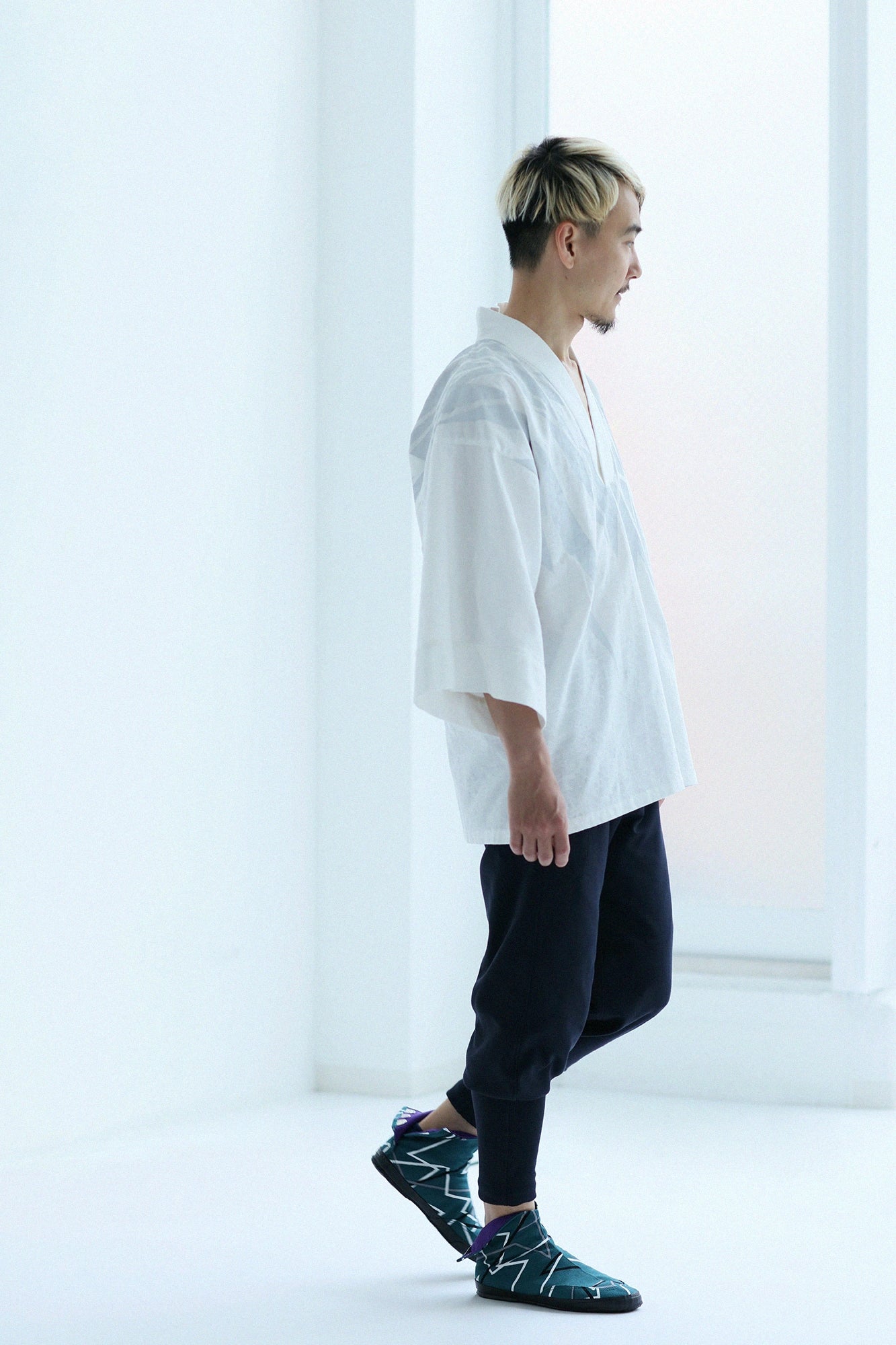 【online한정20%OFF】사키마루 지카타비/지그재그