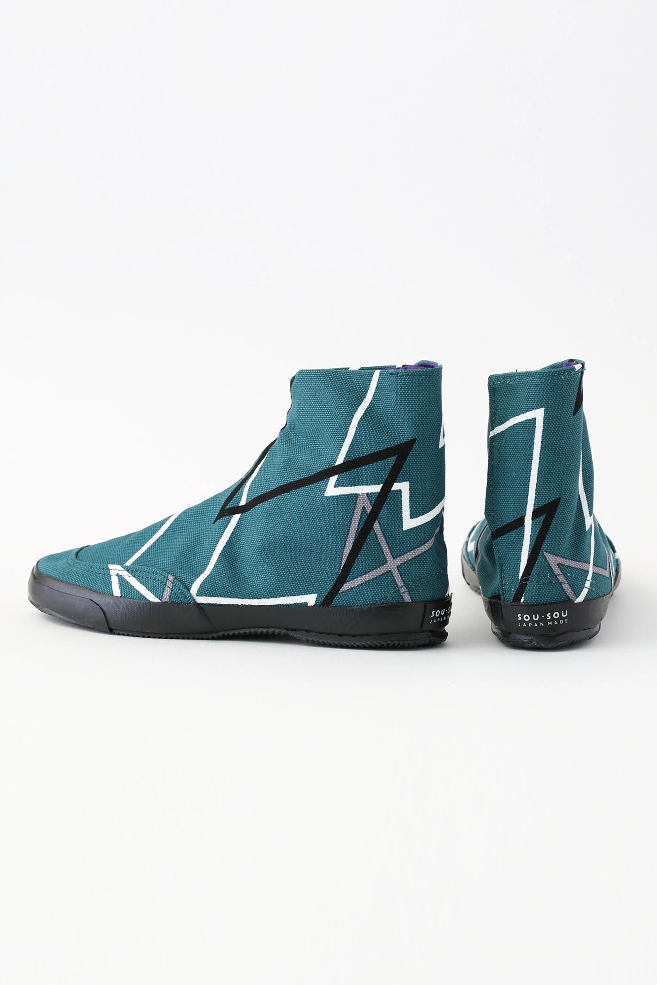 【online한정20%OFF】사키마루 지카타비/지그재그