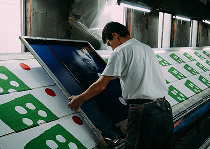 deportare Handkerchief